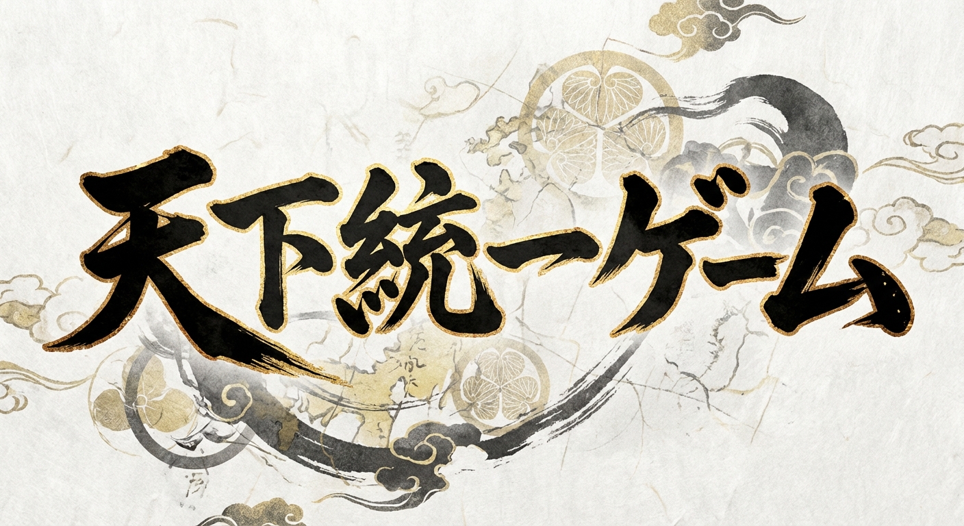天下統一ゲーム